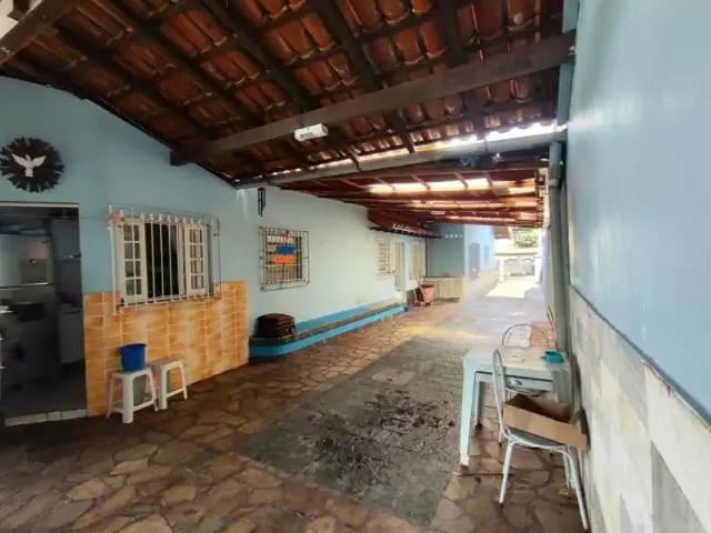 Casa / Sobrado para Venda em Rio de Janeiro/RJ Freguesia Ilha do Governador 4 Quartos