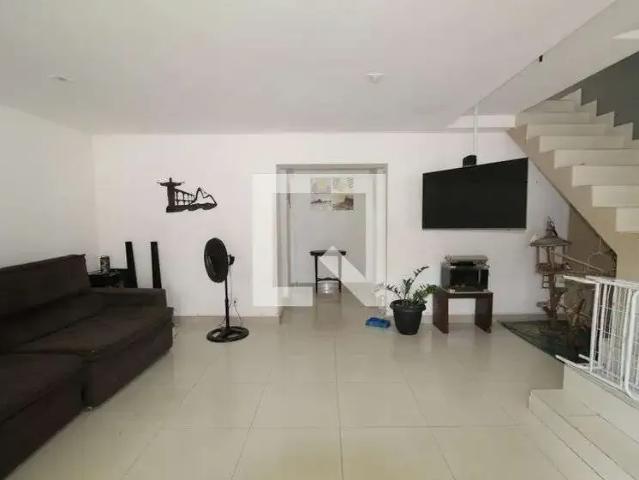 Casa / Sobrado para Venda em Rio de Janeiro/RJ Freguesia Ilha do Governador 4 Quartos