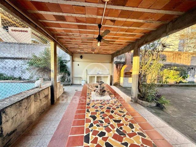 Casa / Sobrado para Venda em Rio de Janeiro/RJ Freguesia Ilha do Governador 5 Quartos