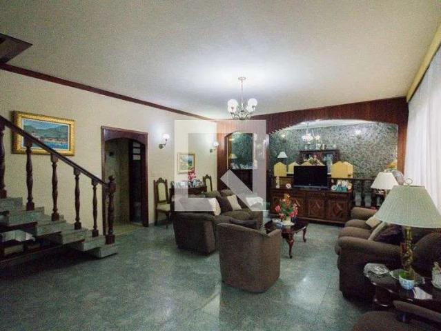 Casa / Sobrado para Venda em Rio de Janeiro/RJ Freguesia Ilha do Governador 5 Quartos