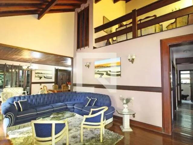 Casa / Sobrado para Venda em Rio de Janeiro/RJ Freguesia Ilha do Governador 5 Quartos