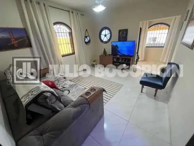 Casa / Sobrado para Venda em Rio de Janeiro/RJ Freguesia Ilha do Governador 6 Quartos