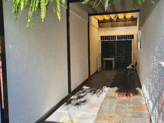 Casa / Sobrado para Venda em Rio de Janeiro/RJ Freguesia Jacarepaguá 4 Quartos