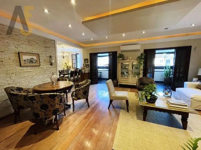 Casa / Sobrado para Venda em Rio de Janeiro/RJ Freguesia Jacarepaguá 4 Quartos