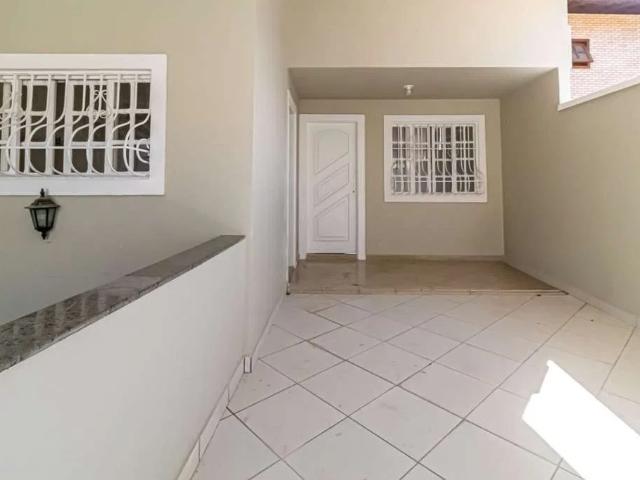 Casa / Sobrado para Venda em Rio de Janeiro/RJ Freguesia Jacarepaguá 3 Quartos