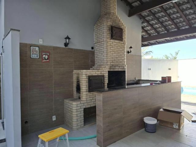 Casa / Sobrado para Venda em Rio de Janeiro/RJ Freguesia Jacarepaguá 3 Quartos