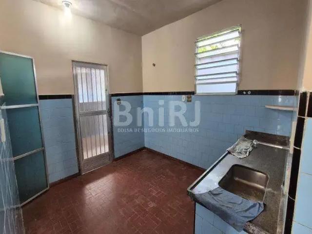 Casa / Sobrado para Venda em Rio de Janeiro/RJ Guadalupe 4 Quartos