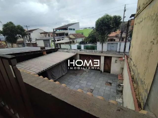 Casa / Sobrado para Venda em Rio de Janeiro/RJ Guadalupe 4 Quartos