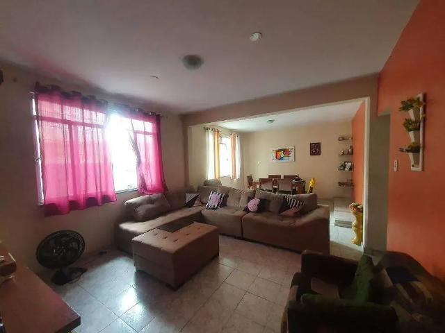 Casa / Sobrado para Venda em Rio de Janeiro/RJ Guadalupe 4 Quartos