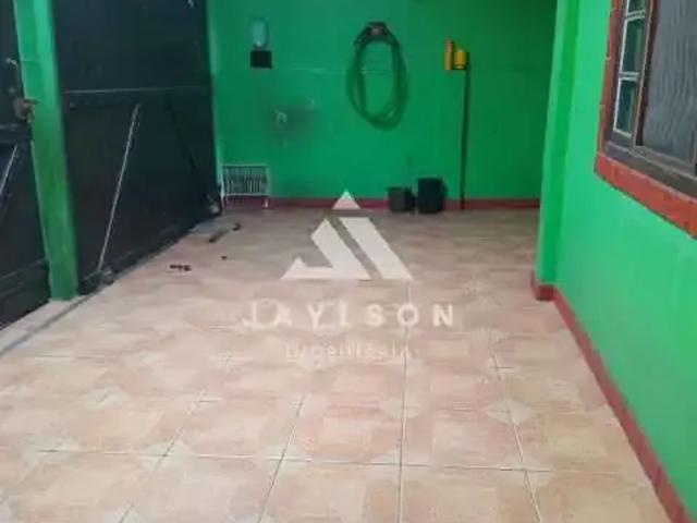 Casa / Sobrado para Venda em Rio de Janeiro/RJ Guadalupe 4 Quartos