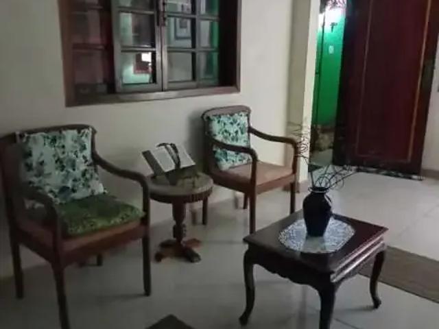Casa / Sobrado para Venda em Rio de Janeiro/RJ Guadalupe 4 Quartos