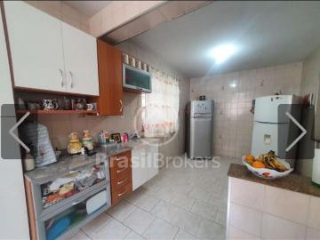 Casa / Sobrado para Venda em Rio de Janeiro/RJ Guadalupe 4 Quartos