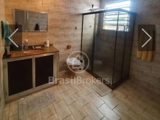 Casa / Sobrado para Venda em Rio de Janeiro/RJ Guadalupe 4 Quartos