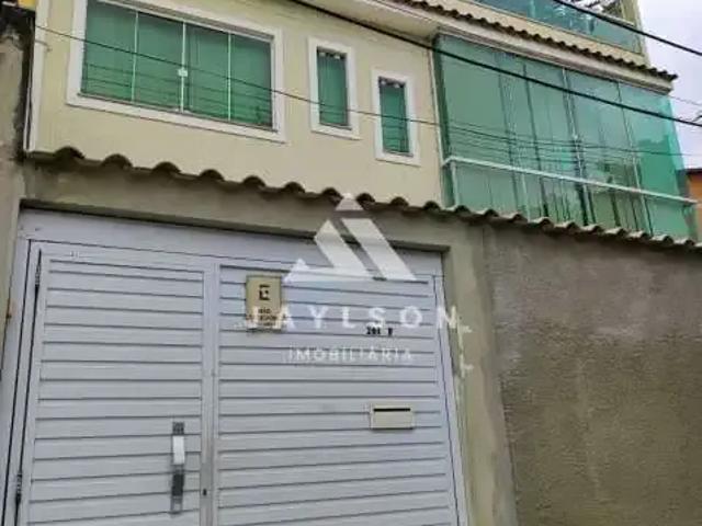 Casa / Sobrado para Venda em Rio de Janeiro/RJ Guadalupe 6 Quartos