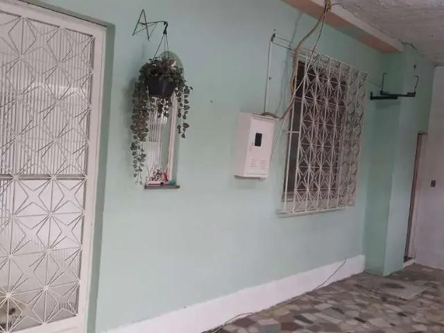 Casa / Sobrado para Venda em Rio de Janeiro/RJ Guadalupe 2 Quartos