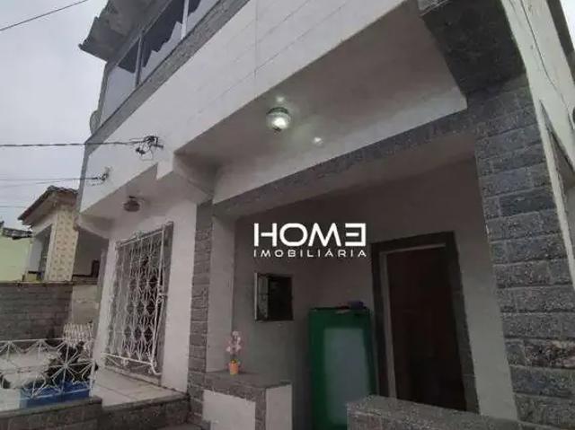 Casa / Sobrado para Venda em Rio de Janeiro/RJ Guadalupe 2 Quartos