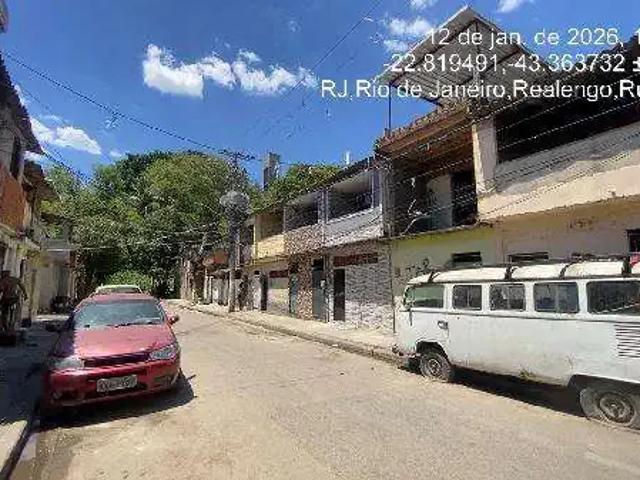 Casa / Sobrado para Venda em Rio de Janeiro/RJ Guadalupe 2 Quartos