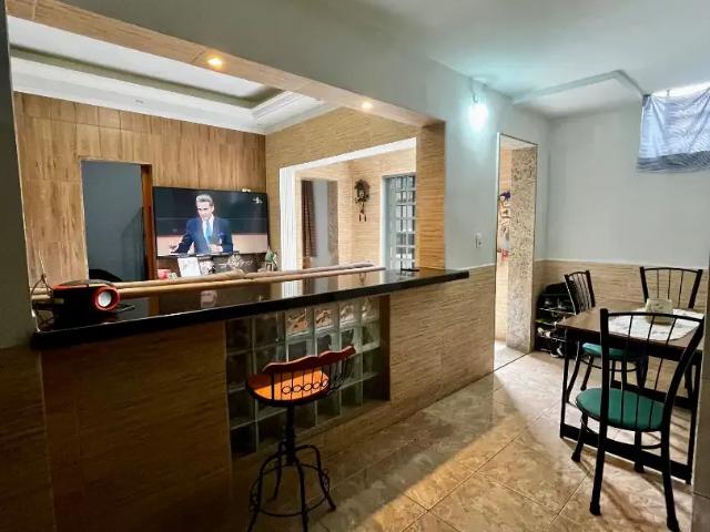 Casa / Sobrado para Venda em Rio de Janeiro/RJ Guadalupe 2 Quartos