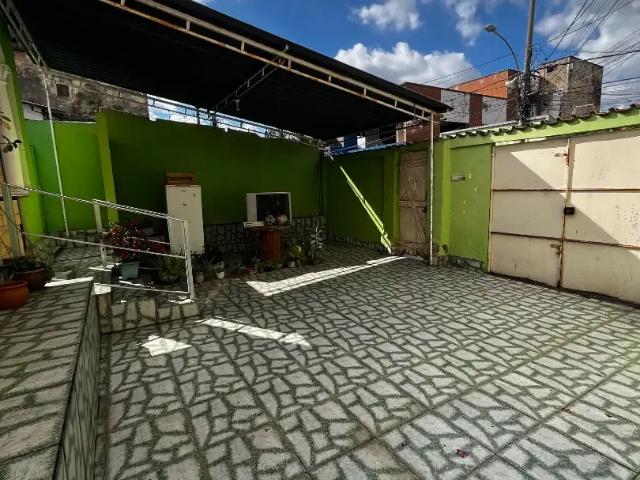 Casa / Sobrado para Venda em Rio de Janeiro/RJ Guadalupe 2 Quartos