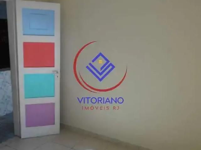 Casa / Sobrado para Venda em Rio de Janeiro/RJ Guadalupe 2 Quartos