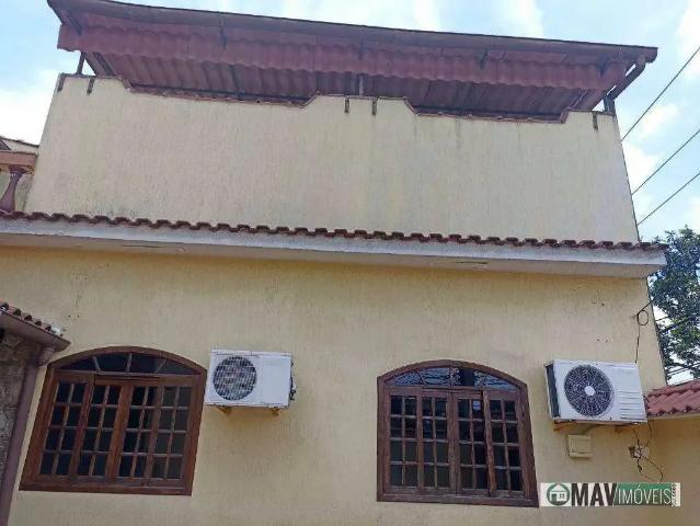 Casa / Sobrado para Venda em Rio de Janeiro/RJ Guadalupe 2 Quartos