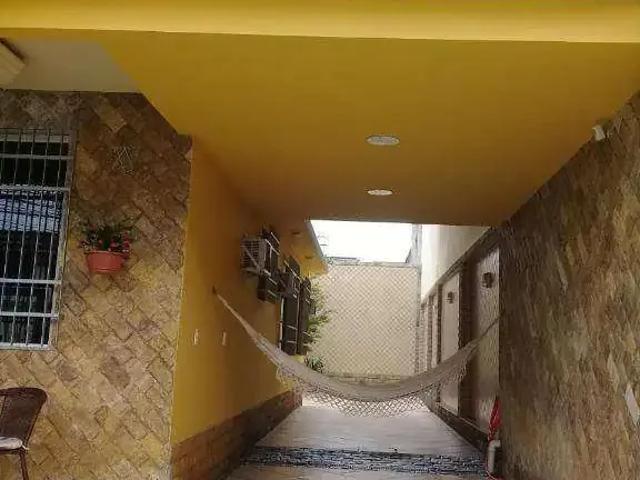 Casa / Sobrado para Venda em Rio de Janeiro/RJ Guadalupe 3 Quartos
