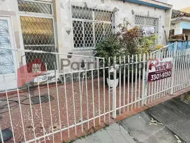 Casa / Sobrado para Venda em Rio de Janeiro/RJ Guadalupe 3 Quartos