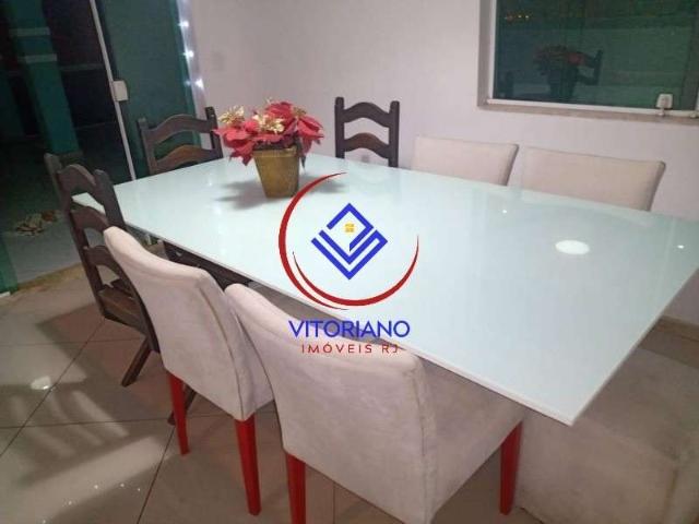 Casa / Sobrado para Venda em Rio de Janeiro/RJ Guadalupe 3 Quartos