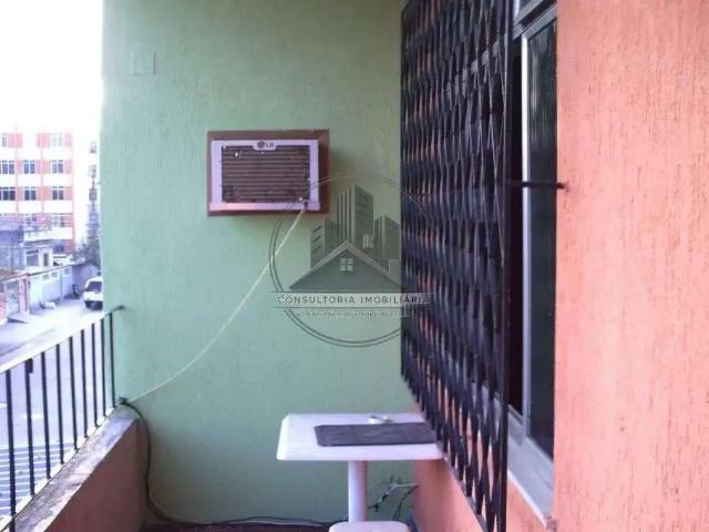 Casa / Sobrado para Venda em Rio de Janeiro/RJ Guadalupe 3 Quartos