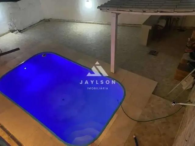 Casa / Sobrado para Venda em Rio de Janeiro/RJ Guadalupe 3 Quartos