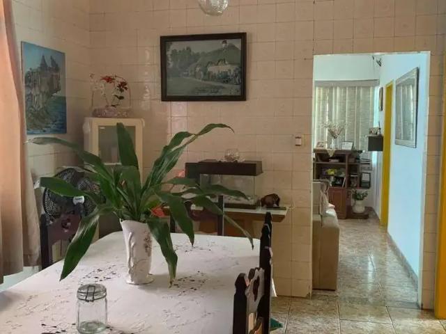 Casa / Sobrado para Venda em Rio de Janeiro/RJ Guadalupe 3 Quartos