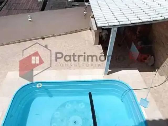 Casa / Sobrado para Venda em Rio de Janeiro/RJ Guadalupe 3 Quartos