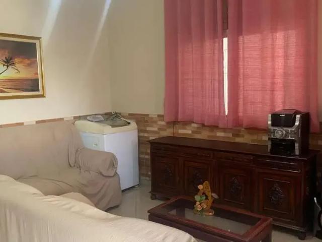 Casa / Sobrado para Venda em Rio de Janeiro/RJ Guadalupe 3 Quartos