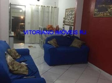 Casa / Sobrado para Venda em Rio de Janeiro/RJ Guadalupe 3 Quartos
