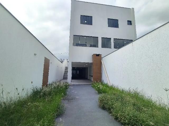 Casa / Sobrado para Venda em Rio de Janeiro/RJ Guaratiba 4 Quartos