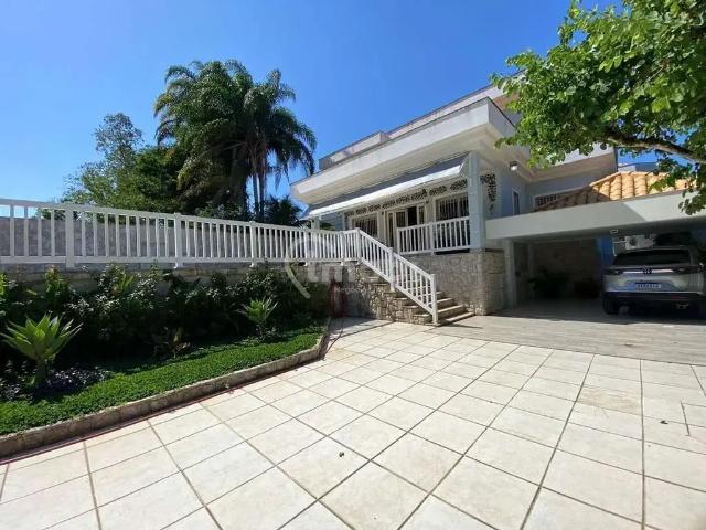 Casa / Sobrado para Venda em Rio de Janeiro/RJ Guaratiba 4 Quartos