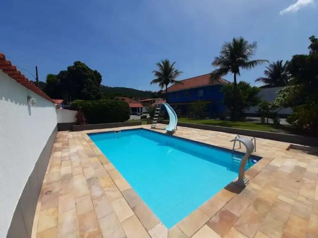 Casa / Sobrado para Venda em Rio de Janeiro/RJ Guaratiba 4 Quartos