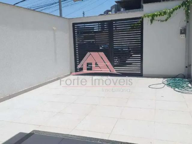 Casa / Sobrado para Venda em Rio de Janeiro/RJ Guaratiba 4 Quartos
