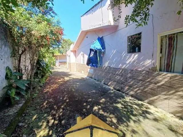 Casa / Sobrado para Venda em Rio de Janeiro/RJ Guaratiba 4 Quartos