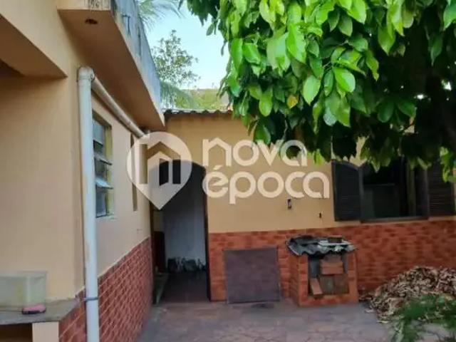 Casa / Sobrado para Venda em Rio de Janeiro/RJ Guaratiba 4 Quartos