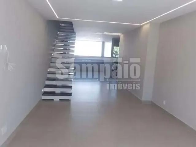 Casa / Sobrado para Venda em Rio de Janeiro/RJ Guaratiba 4 Quartos