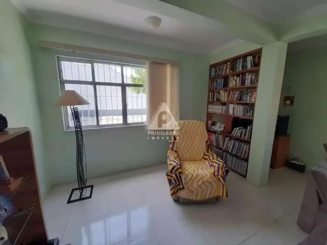 Casa / Sobrado para Venda em Rio de Janeiro/RJ Guaratiba 4 Quartos