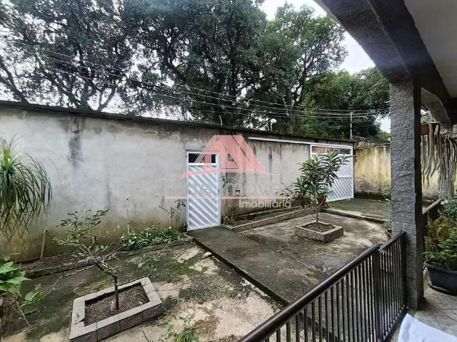 Casa / Sobrado para Venda em Rio de Janeiro/RJ Guaratiba 3 Quartos
