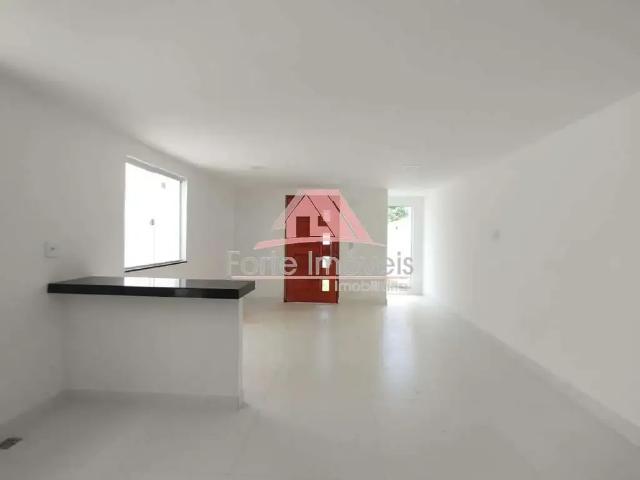 Casa / Sobrado para Venda em Rio de Janeiro/RJ Guaratiba