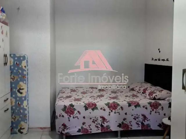 Casa / Sobrado para Venda em Rio de Janeiro/RJ Guaratiba 5 Quartos