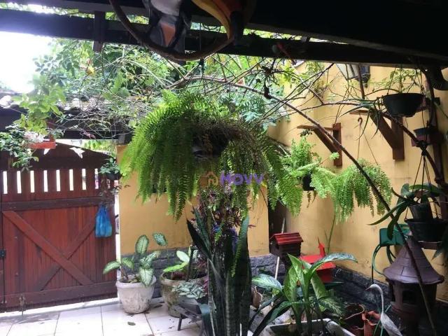 Casa / Sobrado para Venda em Rio de Janeiro/RJ Guaratiba 5 Quartos