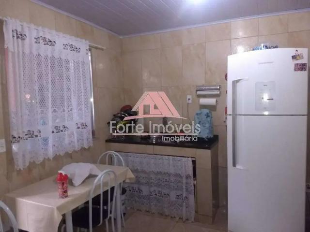 Casa / Sobrado para Venda em Rio de Janeiro/RJ Guaratiba 5 Quartos