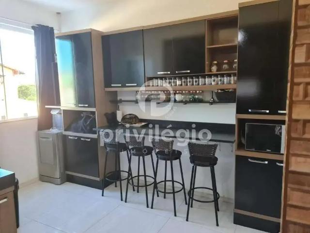 Casa / Sobrado para Venda em Rio de Janeiro/RJ Guaratiba 7 Quartos