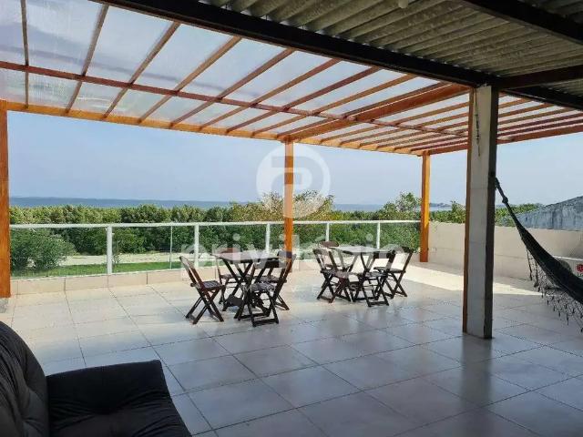 Casa / Sobrado para Venda em Rio de Janeiro/RJ Guaratiba 7 Quartos