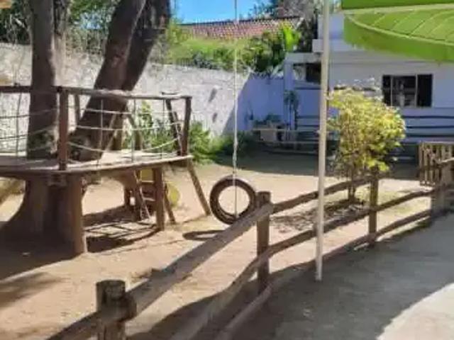 Casa / Sobrado para Venda em Rio de Janeiro/RJ Guaratiba 7 Quartos